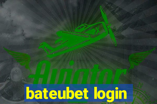 bateubet login